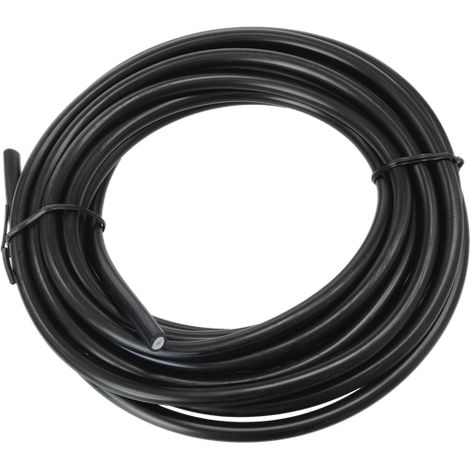 Cable de la funda de la bobina de encendido de 5 m (1/5)