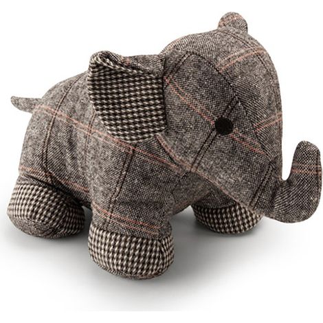 Butée de porte inofix 8414419317680 gris 1 kg polyester (1/4)