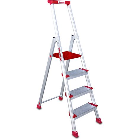 SCALA DOMESTICA ELEGANCE 4P (1/5)