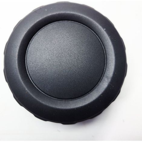 Passend für Volkswagen und Audi Sitzverstellknopf-Handrad 3TD881671 8K0881671 (1/3)