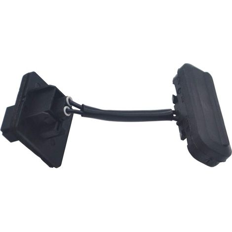 Commutateur d'ouverture de coffre de hayon 13422268 pour Insignia Hatch Saloon