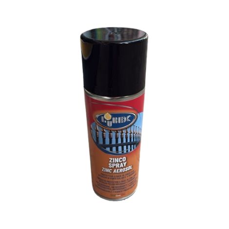 Zinco spray 400ml Lubex