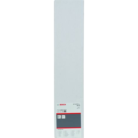 BOSCH CINTA DE TORNILLOS DE ROSCA FINA 3,9 PARA MONTAJES RAPIDOS CAJA 1000 UNIDADES Medida de largo 25 mm. (1/5)