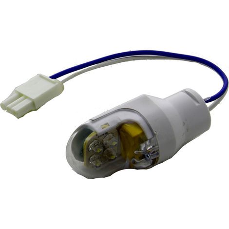 Lampe LED 9004810 pour Réfrigérateur ESSENTIEL B REF TOP ESSENTIELB ERT85-55B2, REF TOP ESSENTIELB ERT85-55S2, REF TOP ESSENTIELB ERTL85-55B3, REFRIGERATEUR TOP ESSENTIELB ERT85-55B3, REFRIGERATEUR T