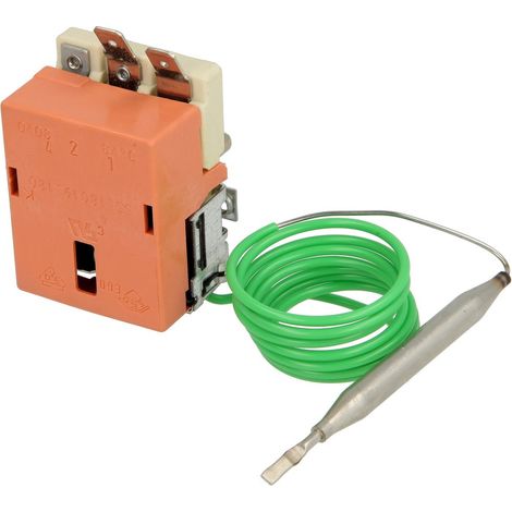 Vaillant Temperaturregler Nr. 101846