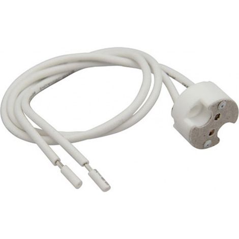 Douille culot MR16 pour ampoule LED 12V