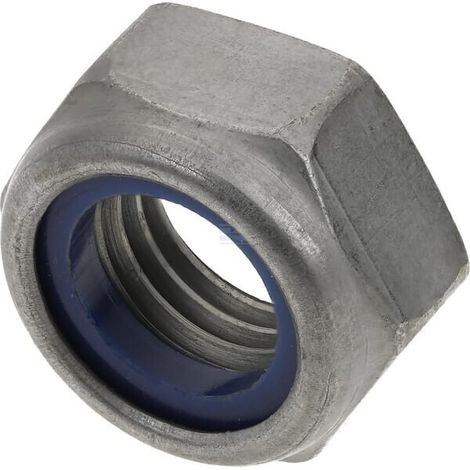 Tuerca seg. pla. M20 Nyloc FZB V脛DERSTAD 408407