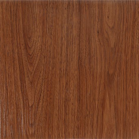 Hengda – Dalles de sol PVC adhésives 30x30cm – Lot de 11 dalles – Couleur bois – Surface 1 m² – Étanches et antidérapantes
