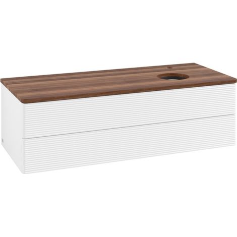 Villeroy & Boch L23152MT WTUS Antao L235 1200x360x500mm (1/3)