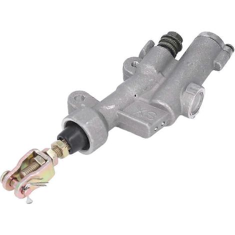 Maître-cylindre de frein arrière de moto 5un2583v00 de remplacement pour Xt250 Xg250 Wr250f Wr250r E2u311( ) (1/5)