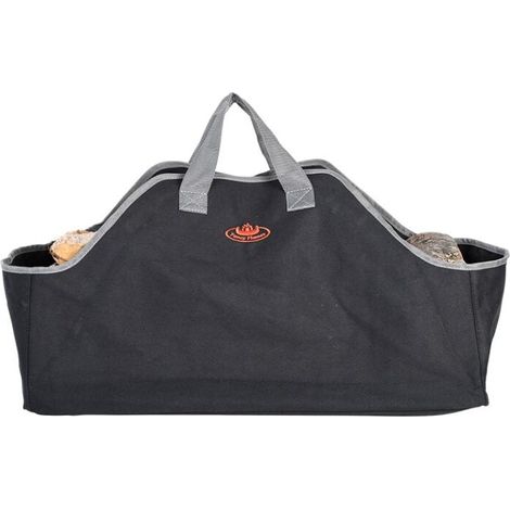 Borsa Portalegna 59x39.5x38.5 cm Nero