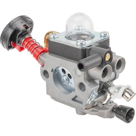 4237 120 0621 pour débroussailleuse Stihl HS82 HS82R HS82RC HS82RC-E HS82R-Z HS82T HS82T-Z HS87 HS87R HS87R-Z HS87T HS87T-Z (1/5)