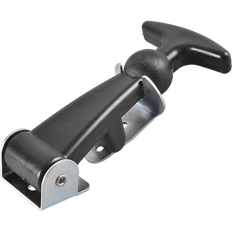 Motorhaubenverschluss 12Cm