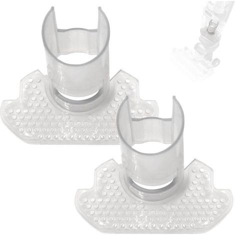 Pièces de rechange pour déflecteur de seau d'eaux usées pour Tineco Floor ONE S5 Combo / S5 Combo Power Kit aspirateur sec et humide, outils de nettoyage de déflecteur de tasse à saleté (1/5)