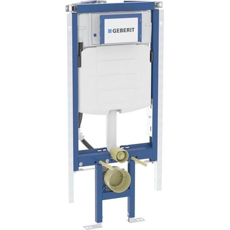 GEBERIT 111390006 Duofix Element f. WWC, 112cm (1/5)