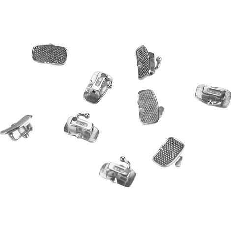 Roth 0,022" Orthodontische Mundsonde (1/5)
