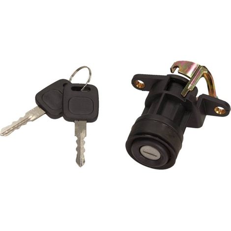 Serrure de coffre Maxgear VW Passat 88-97 avec clés