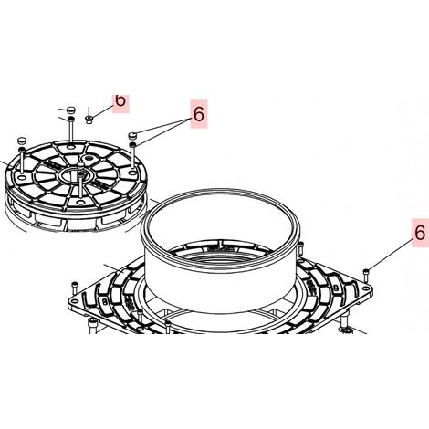 J275 - Accessoires D'Installation FAAC