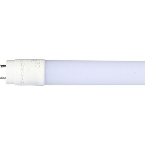 V-TAC VT-1577 LED-Neonröhre 150 cm Licht 3000 K Warmweiß aus Nanoplastik 20 W T8 G13 – sku 216265