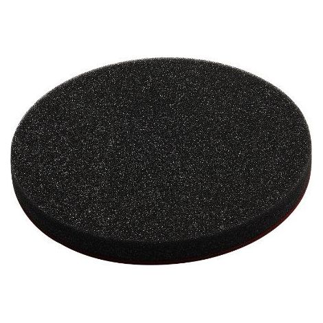 Bosch Accessories 2609256052 Polierschwamm für Exzenterschleifer, 150 mm Klett 1 St. (1/5)