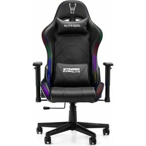 Sedia Gaming Woxter GM26-068 Nero RGB (1/5)