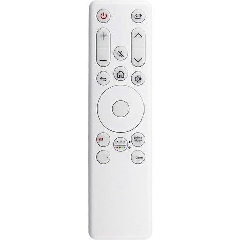 Ersatzfernbedienung AKB76044714 für LG LED-TV-Monitor AKB76044714 Fernbedienung ()