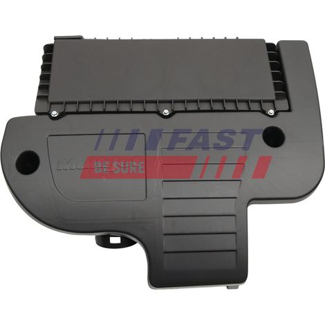 Carcasa del filtro de aire rápido FT37704 (1/3)
