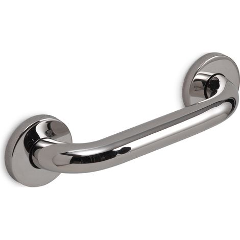 GEDY PROJECT maniglione 25 cm in acciaio inox codice prod: 000050201324000 (1/3)