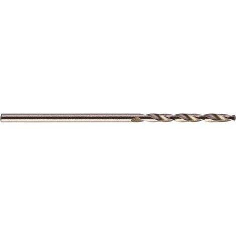 Bohrer milwaukee thunderweb konischer Körper 1,5 mm 10 Stk (1/3)