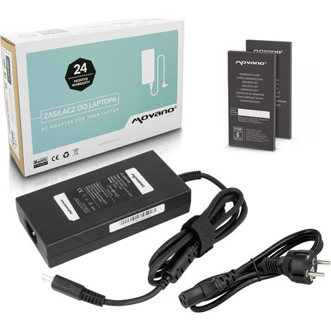 Cargador de fuente de alimentación para MSI 20v 12a 240W USB (1/5)