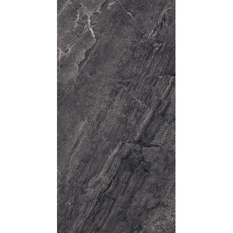 Gres Porcelánico Efecto Piedra Gerusalemme Antracita Mate 60X120 - EAAE214 (Ceramishop.es) (1/5)