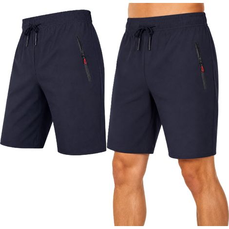 J.STYLE - Herren-Sportshorts - 12K1857-25 XXL (1/5)