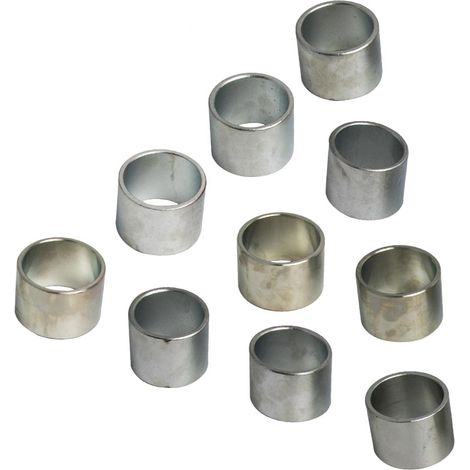 28pcs Wrench Set Car Universal Bush Bearing Removal Insertion Press Pull Sleeve (1/5)