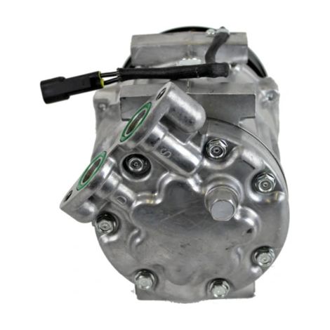 Compresseur, climatisation MAHLE ACP 54 000S FORD 12 14 1 438 877 1306784