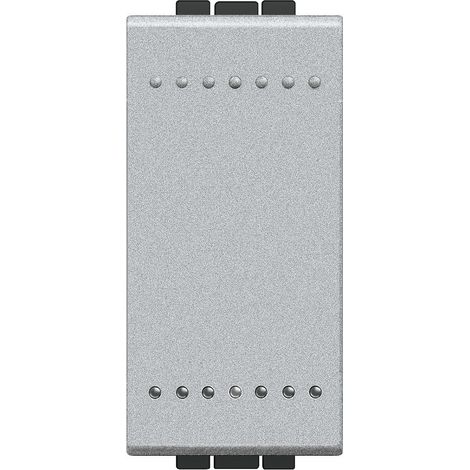 Nt4004N Inversor 1 Módulo 1P Iluminable 16 Ax 250 Vac Tech Livinglight