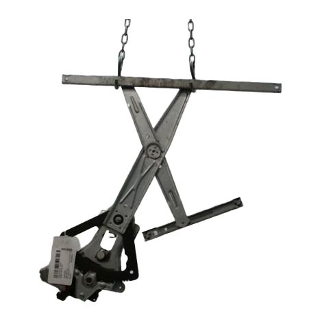 [PRODUIT D'OCCASION] Mecanisme+moteur Leve-glace Avant Gauche CHEVROLET Aveo I 2008-2011 ♻️ Ref Oe. 96942997 - Garantie à vie (1/3)