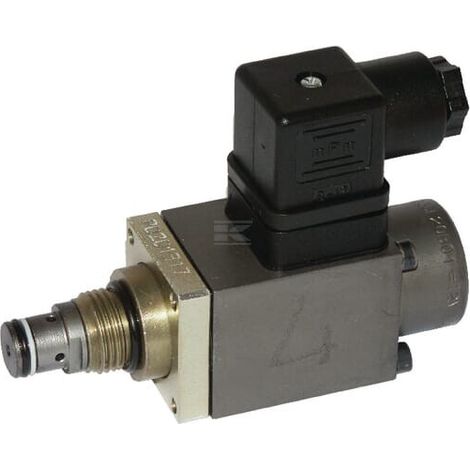 Proportionale DBV Patrone 12V WALVOIL MC08Y021B (1/5)