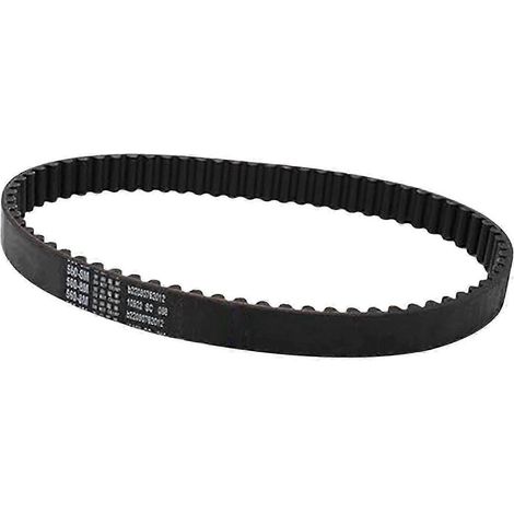 Courroie d'entraînement pour vélos électriques Sur-Ron Light Bee X, X160 et X260 - Compatible avec les modèles de vélos et motos électriques (1/5)