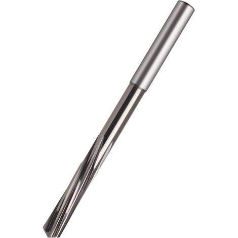 VHM NC Reibahle 12,04 mm