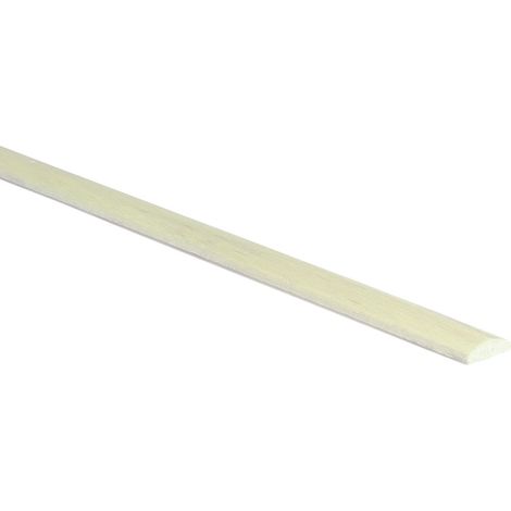 CORNICE MM. 14X45X2000 GREZZO