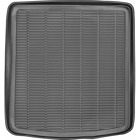 Baule MAX-MAT 910114 - Audi A6 C7 Familiare 2011-2018 (1/5)