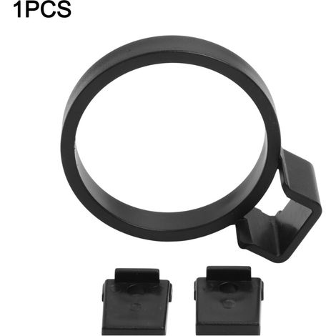 Se adapta a los cierres de adaptadores de carga para vehículos eléctricos SOFEIYA, compatibles con los adaptadores de carga del Tesla Model 3/Y, interfaz J1772, color negro, aptos para adaptadores sin
