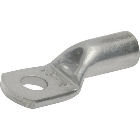 Klauke 93R3 Rohrkabelschuh 180 ° M3 2.5 mm² 1 St.