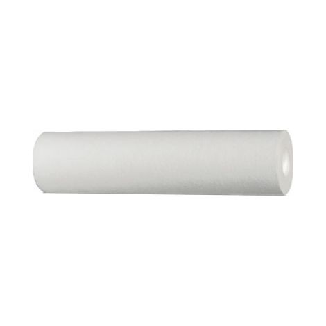 CARTUCCIA FILTRANTE MICROFIBRA PP- H 10 Micron 1- EA- pezzi 1