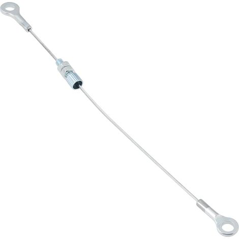 Brake Wire for Mitre Saw 5140111-21 Compatible with DWX726 Silver (1/5)