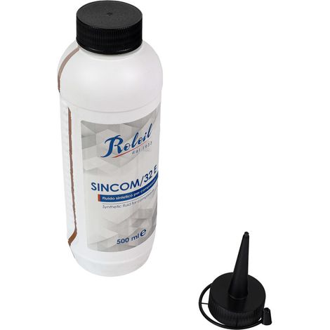 Kompressoröl Sincom/32-E, 500 ml