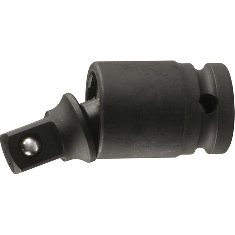 SW-Stahl 07811L IMPACT- Kugelgelenk 1/2 Zoll, starr arretierbar (1/2)