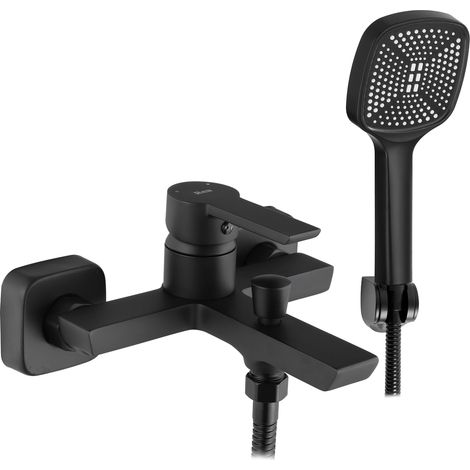 ACCESORIO DE BAÑERA MY2021-3B ARGUS NEGRO SKU REA-B6407 (1/5)