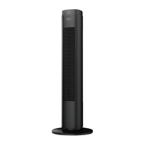 VENTILADOR TORRE BADEL DIGITAL 50W 4V