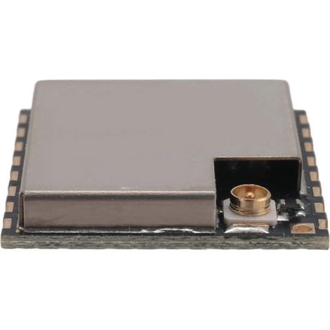 HT-RA62 LoRa-Serienmodul SX1262 (Sekundäre Entwicklung) unterstützt das LoRaWAN-Protokoll (868–915 MHz). (1/5)